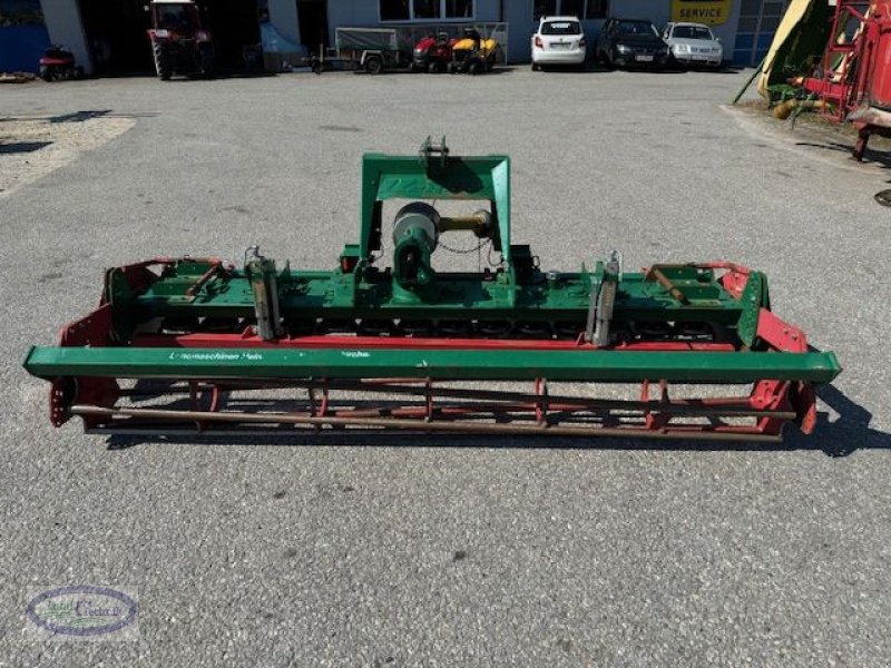 Kreiselegge typu Regent KSE 3000, Gebrauchtmaschine v Münzkirchen (Obrázek 5)