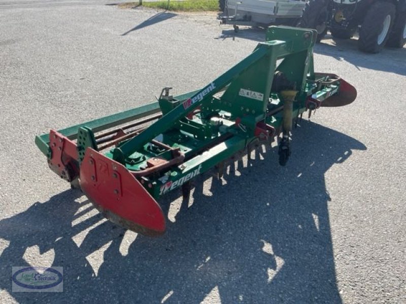 Kreiselegge des Typs Regent KSE 3000, Gebrauchtmaschine in Münzkirchen (Bild 3)