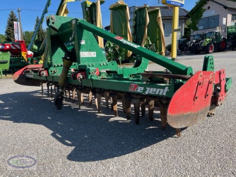 Kreiselegge des Typs Regent KSE 3000, Gebrauchtmaschine in Münzkirchen (Bild 11)