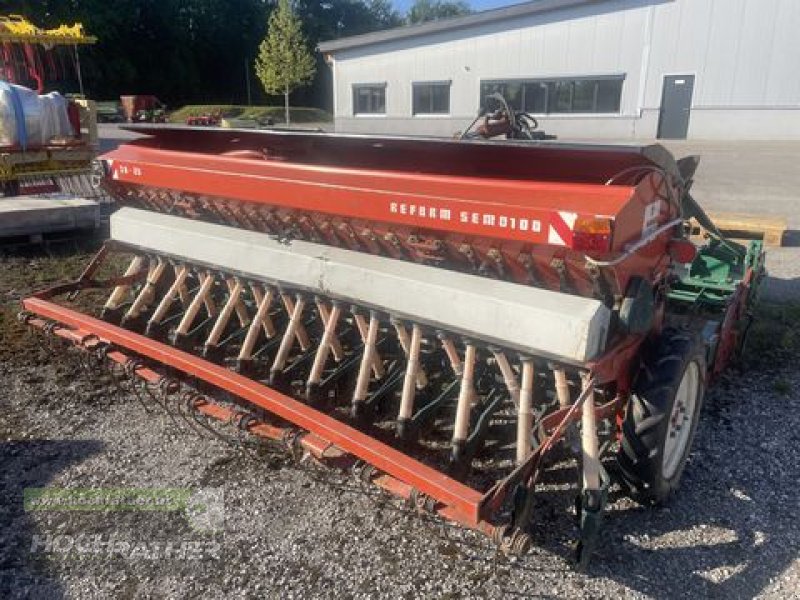 Kreiselegge Türe ait Regent ORBIT 3000 M, Gebrauchtmaschine içinde Kronstorf (resim 4)