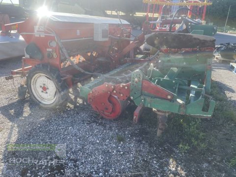 Kreiselegge Türe ait Regent ORBIT 3000 M, Gebrauchtmaschine içinde Kronstorf (resim 3)