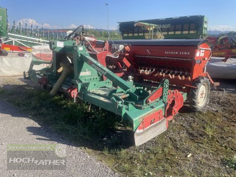 Kreiselegge des Typs Regent ORBIT 3000 M, Gebrauchtmaschine in Kronstorf (Bild 1)