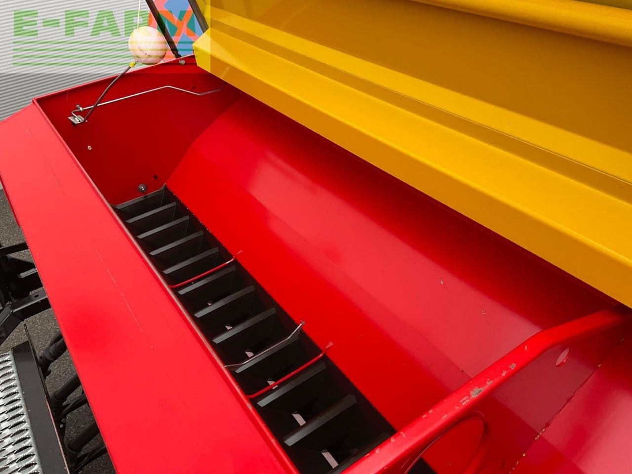 Kreiselegge des Typs Regent Orbit- M 3000 und Vitasem 300 Drillmaschine, Gebrauchtmaschine in REDLHAM (Bild 12)