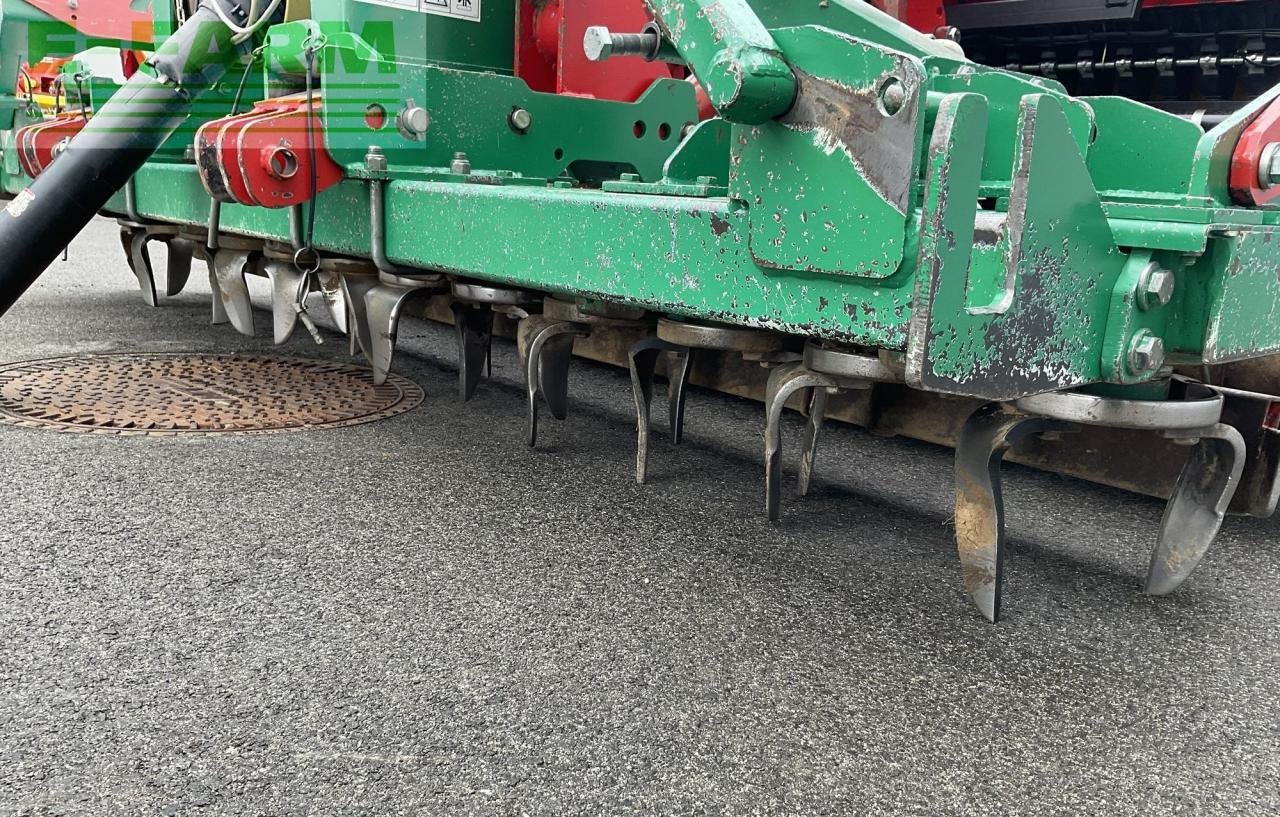 Kreiselegge des Typs Regent Orbit- M 3000 und Vitasem 300 Drillmaschine, Gebrauchtmaschine in REDLHAM (Bild 22)