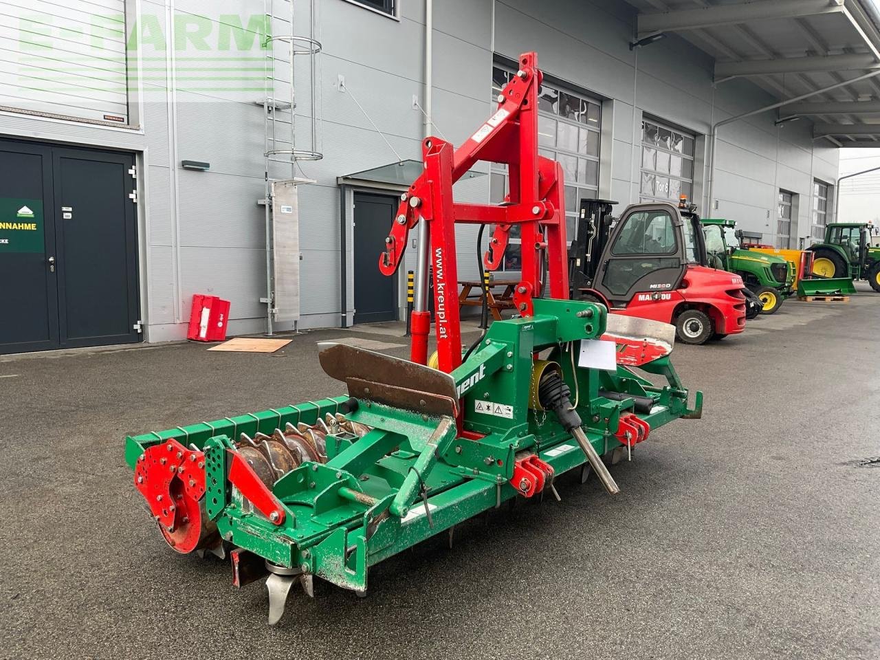 Kreiselegge des Typs Regent Orbit- M 3000, Gebrauchtmaschine in REDLHAM (Bild 4)