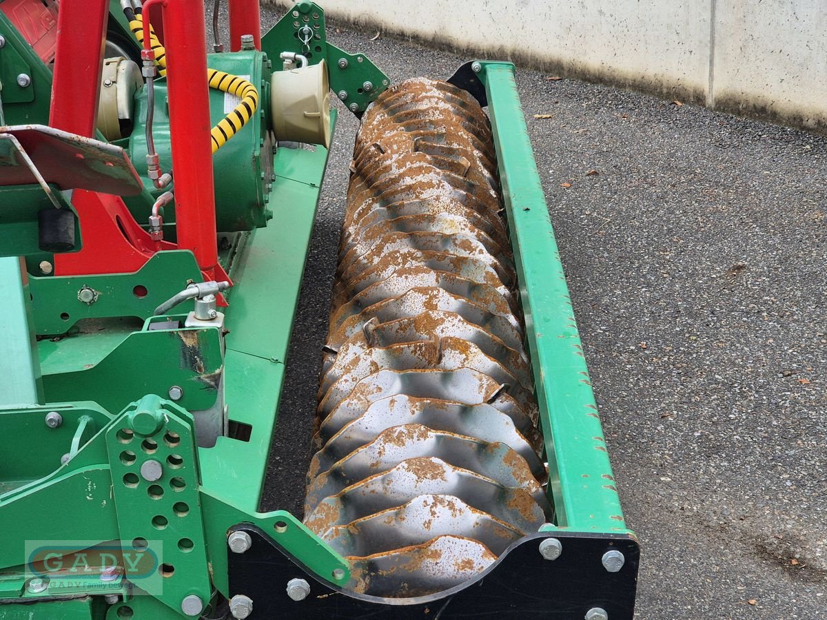 Kreiselegge Türe ait Regent ORBIT M300 KREISELEGGE, Gebrauchtmaschine içinde Lebring (resim 4)