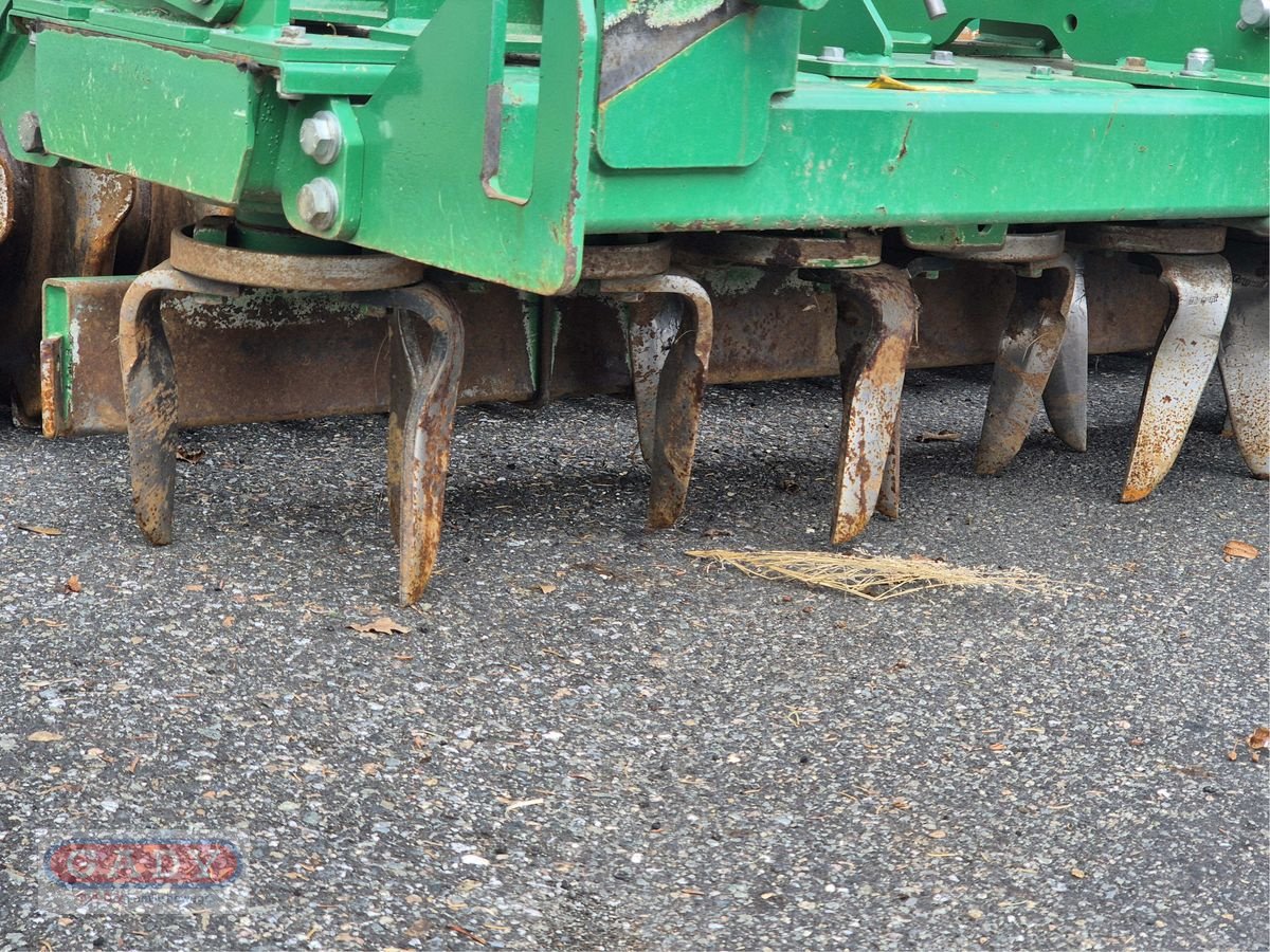 Kreiselegge Türe ait Regent ORBIT M300 KREISELEGGE, Gebrauchtmaschine içinde Lebring (resim 9)