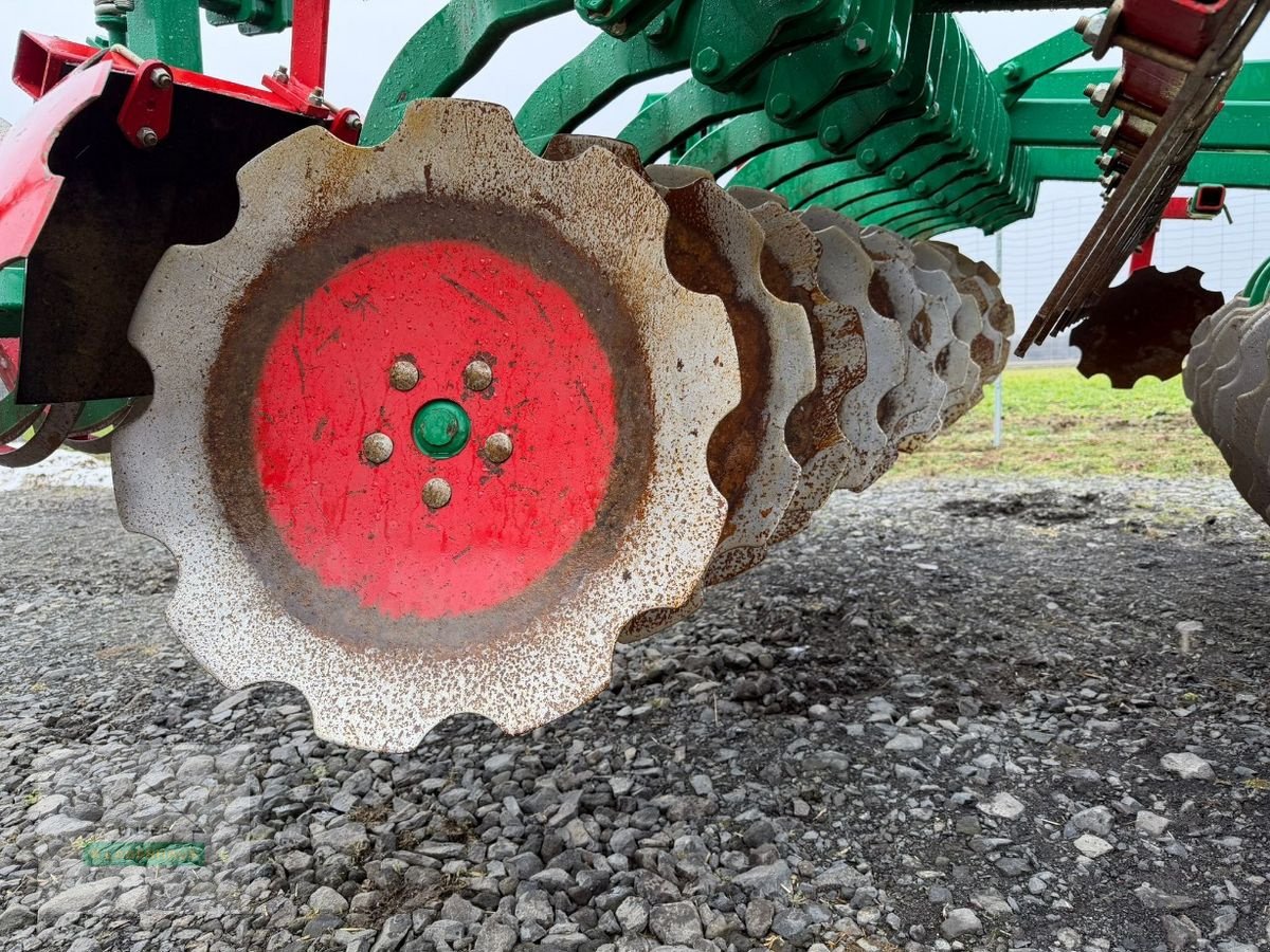 Kreiselegge типа Regent ORKAN  3000, Gebrauchtmaschine в Feldbach (Фотография 7)