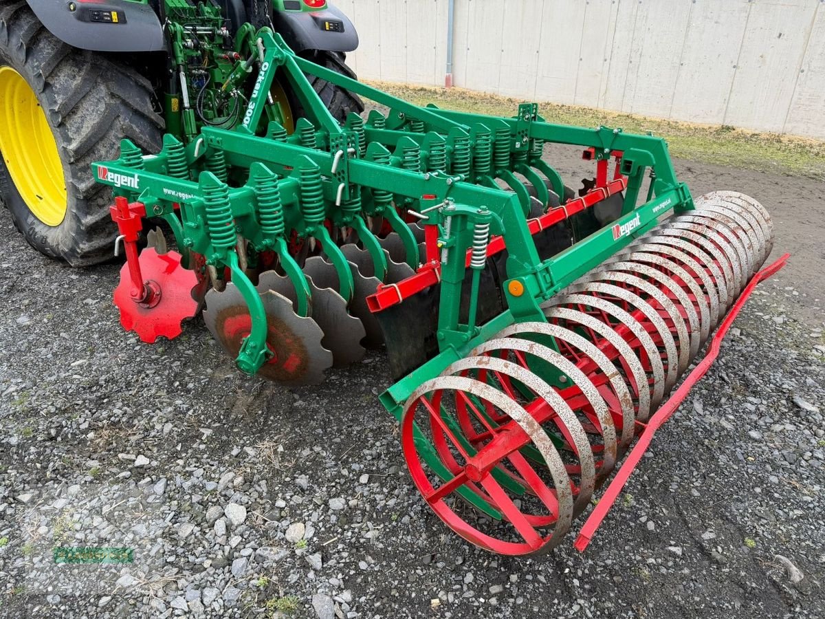 Kreiselegge типа Regent ORKAN  3000, Gebrauchtmaschine в Feldbach (Фотография 4)