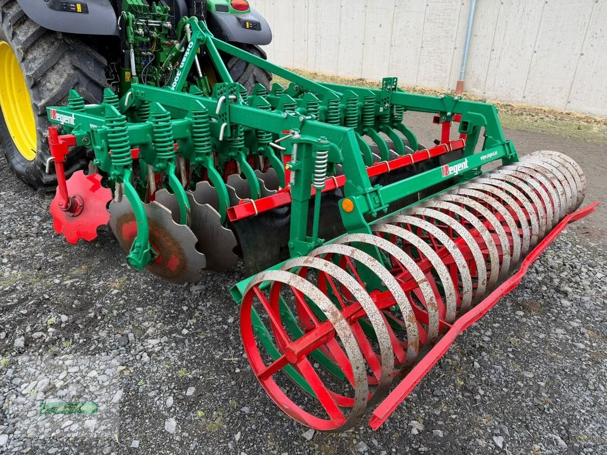 Kreiselegge типа Regent ORKAN  3000, Gebrauchtmaschine в Feldbach (Фотография 5)