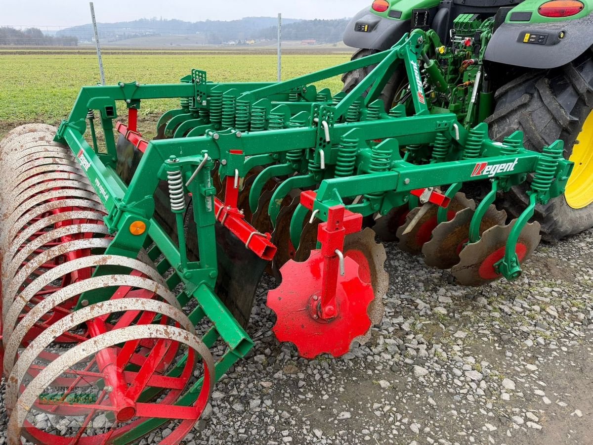 Kreiselegge типа Regent ORKAN  3000, Gebrauchtmaschine в Feldbach (Фотография 3)