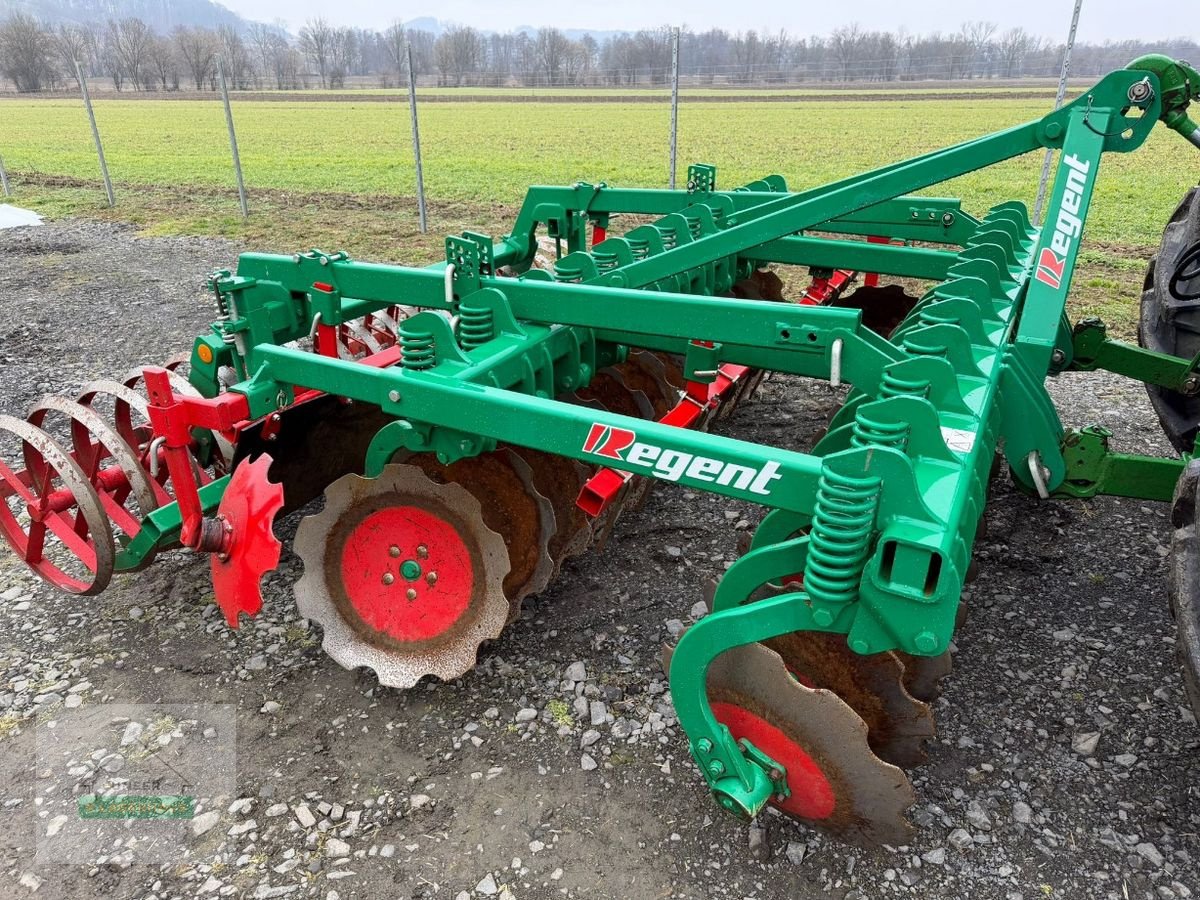 Kreiselegge типа Regent ORKAN  3000, Gebrauchtmaschine в Feldbach (Фотография 11)