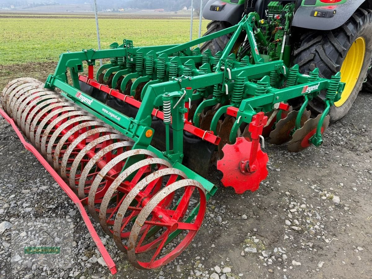 Kreiselegge типа Regent ORKAN  3000, Gebrauchtmaschine в Feldbach (Фотография 1)