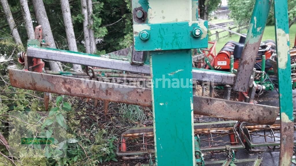 Kreiselegge Türe ait Regent ROTOSTAR 500, Gebrauchtmaschine içinde Ottensheim (resim 10)