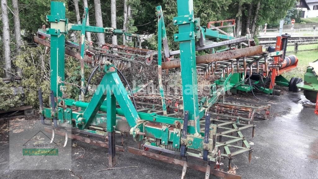 Kreiselegge Türe ait Regent ROTOSTAR 500, Gebrauchtmaschine içinde Ottensheim (resim 4)