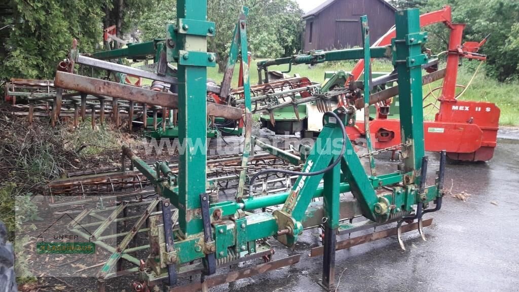 Kreiselegge Türe ait Regent ROTOSTAR 500, Gebrauchtmaschine içinde Ottensheim (resim 11)