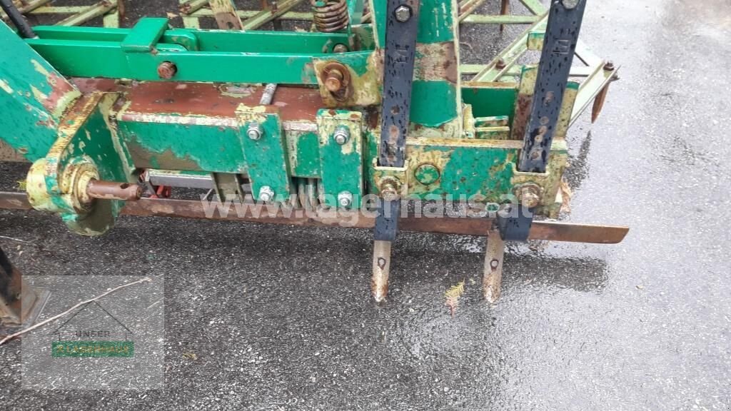 Kreiselegge Türe ait Regent ROTOSTAR 500, Gebrauchtmaschine içinde Ottensheim (resim 8)