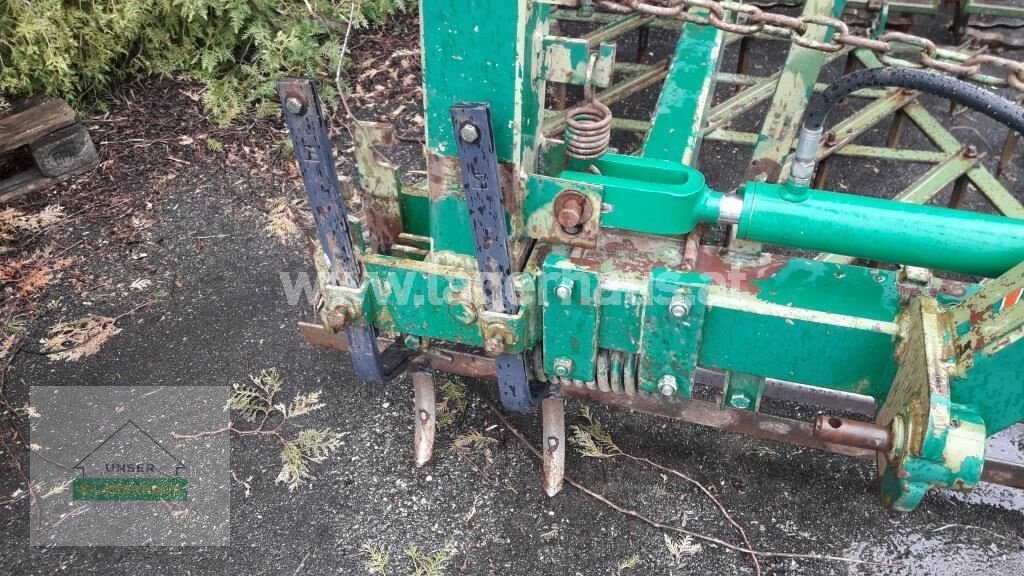 Kreiselegge Türe ait Regent ROTOSTAR 500, Gebrauchtmaschine içinde Ottensheim (resim 9)