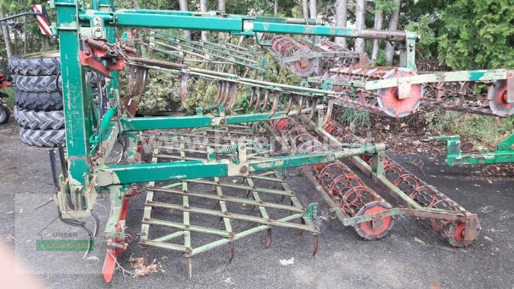 Kreiselegge Türe ait Regent ROTOSTAR 500, Gebrauchtmaschine içinde Ottensheim (resim 1)