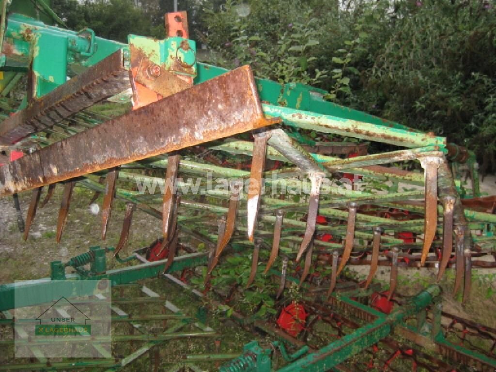 Kreiselegge del tipo Regent ROTOSTAR 560, Gebrauchtmaschine In Ottensheim (Immagine 4)