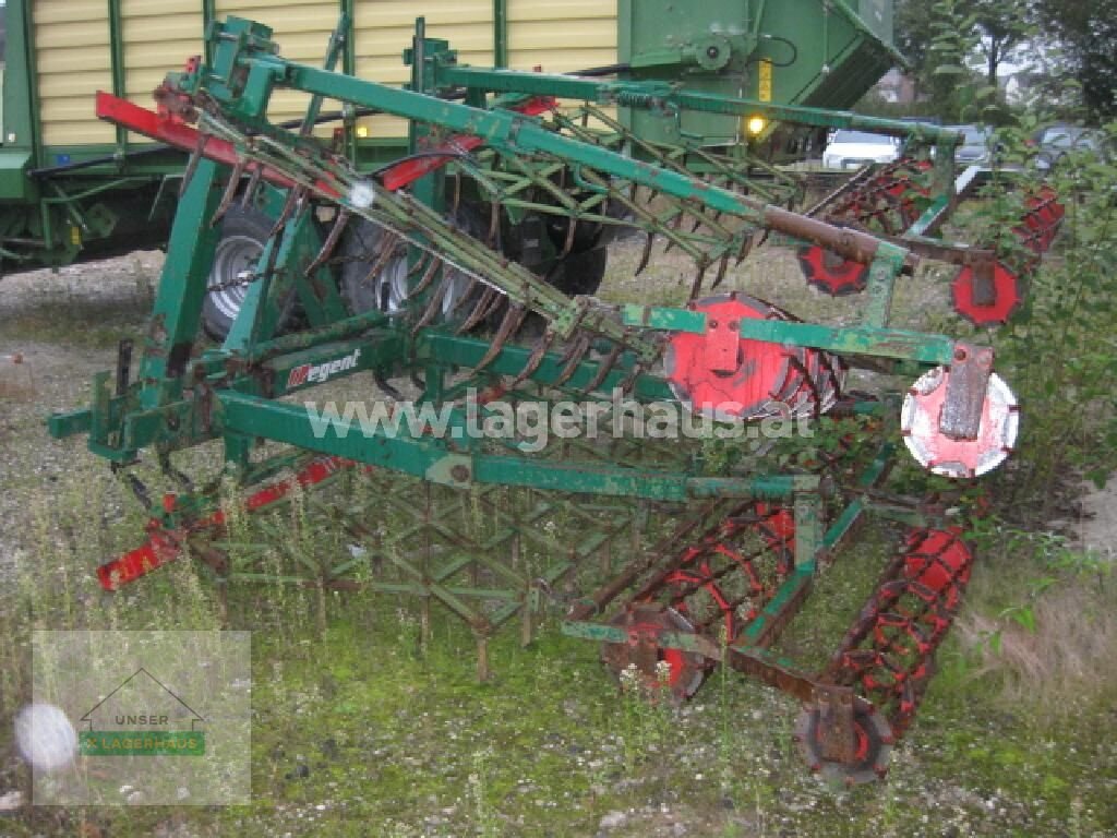 Kreiselegge del tipo Regent ROTOSTAR 560, Gebrauchtmaschine In Ottensheim (Immagine 1)