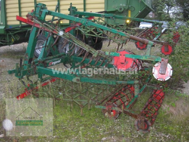 Kreiselegge des Typs Regent ROTOSTAR 560, Gebrauchtmaschine in Ottensheim (Bild 1)