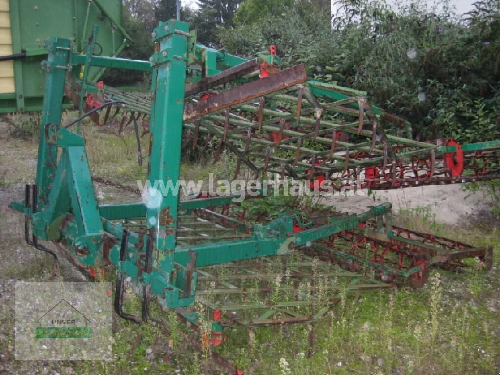 Kreiselegge del tipo Regent ROTOSTAR 560, Gebrauchtmaschine In Ottensheim (Immagine 7)