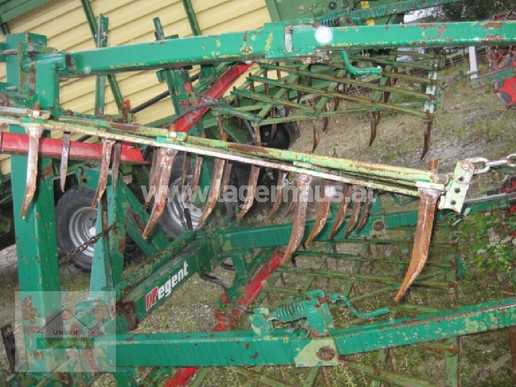 Kreiselegge del tipo Regent ROTOSTAR 560, Gebrauchtmaschine In Ottensheim (Immagine 8)