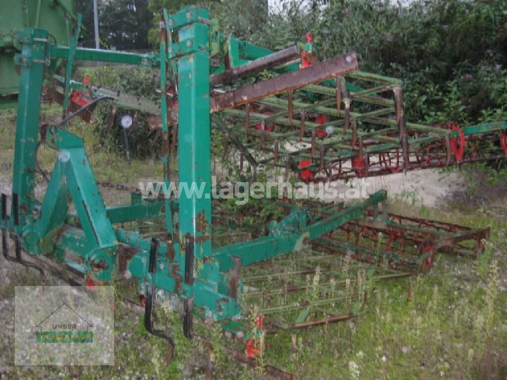 Kreiselegge del tipo Regent ROTOSTAR 560, Gebrauchtmaschine In Ottensheim (Immagine 2)