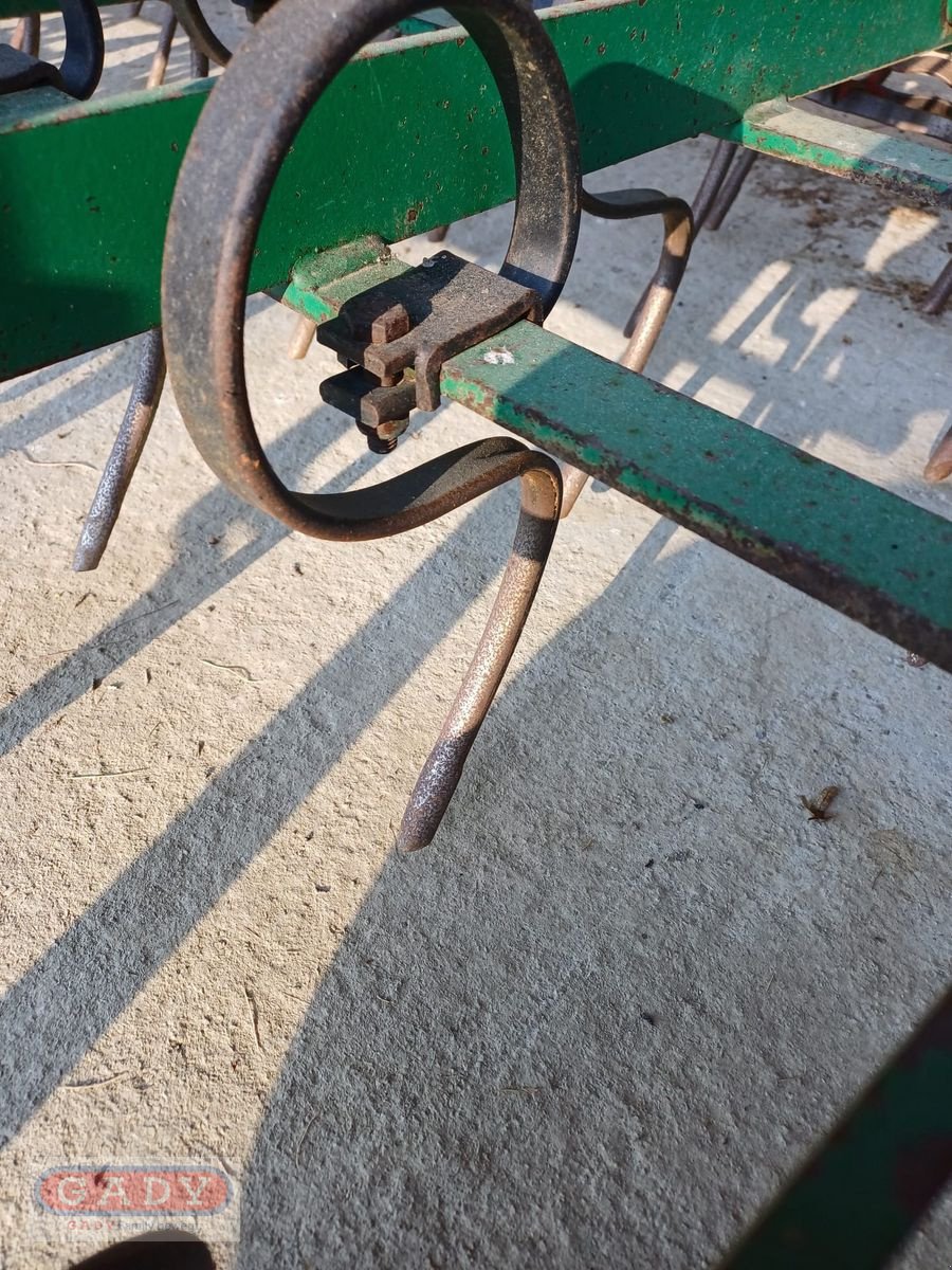 Kreiselegge del tipo Regent Saatbeetkombination Regent Terrastar 600, Gebrauchtmaschine In Lebring (Immagine 8)