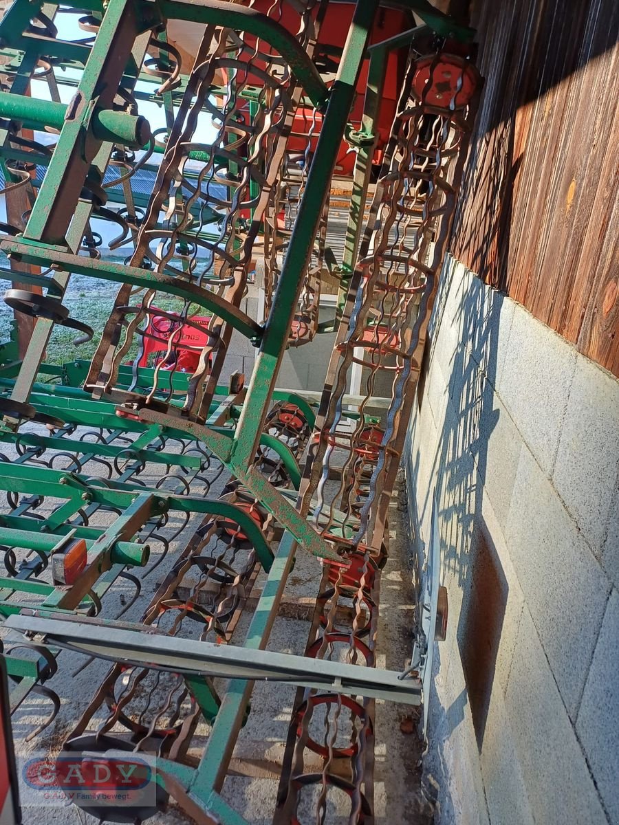 Kreiselegge del tipo Regent Saatbeetkombination Regent Terrastar 600, Gebrauchtmaschine In Lebring (Immagine 4)