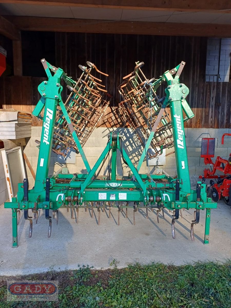 Kreiselegge del tipo Regent Saatbeetkombination Regent Terrastar 600, Gebrauchtmaschine In Lebring (Immagine 1)