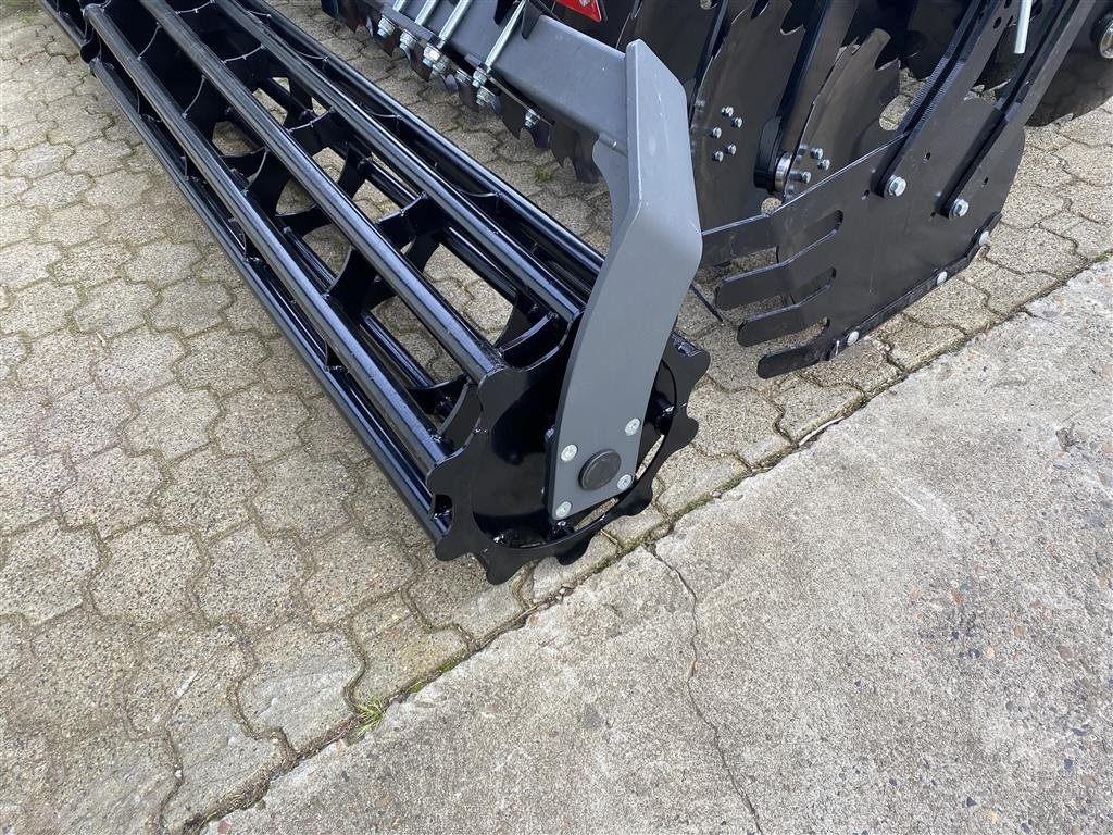 Kreiselegge of the type Rol-Ex BT-400, Gebrauchtmaschine in Skive (Picture 6)