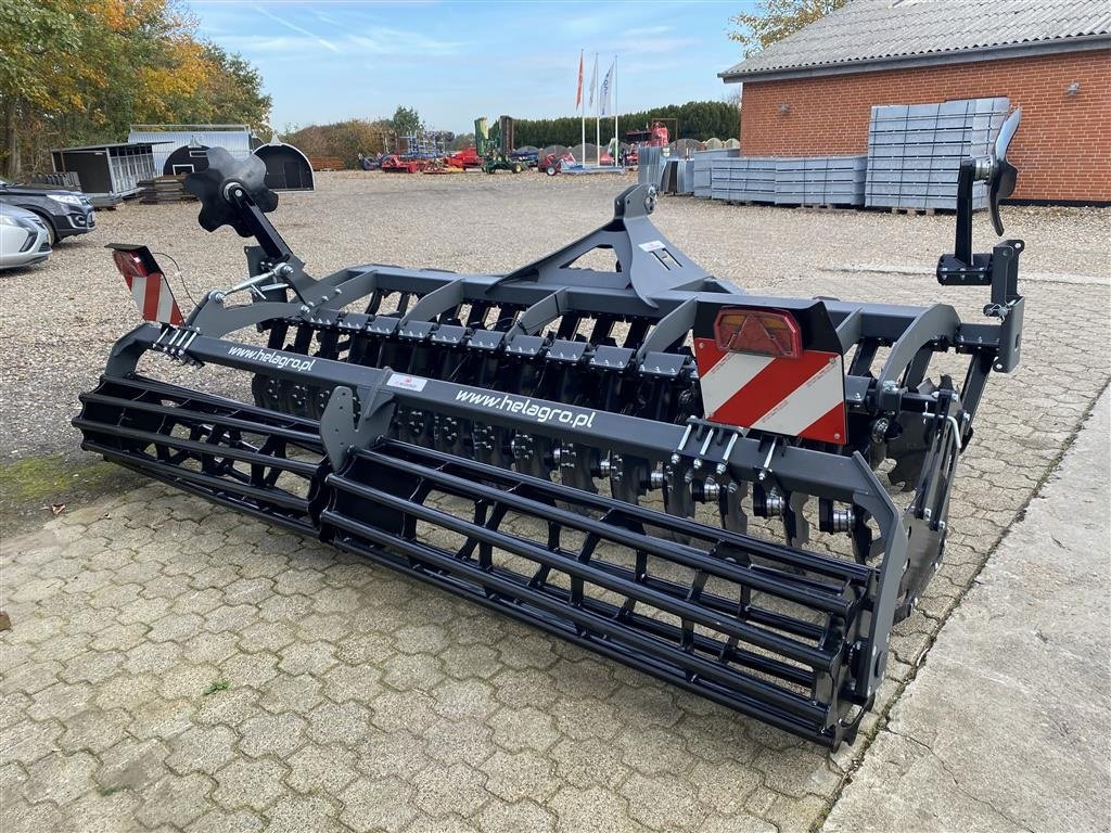 Kreiselegge of the type Rol-Ex BT-400, Gebrauchtmaschine in Skive (Picture 3)