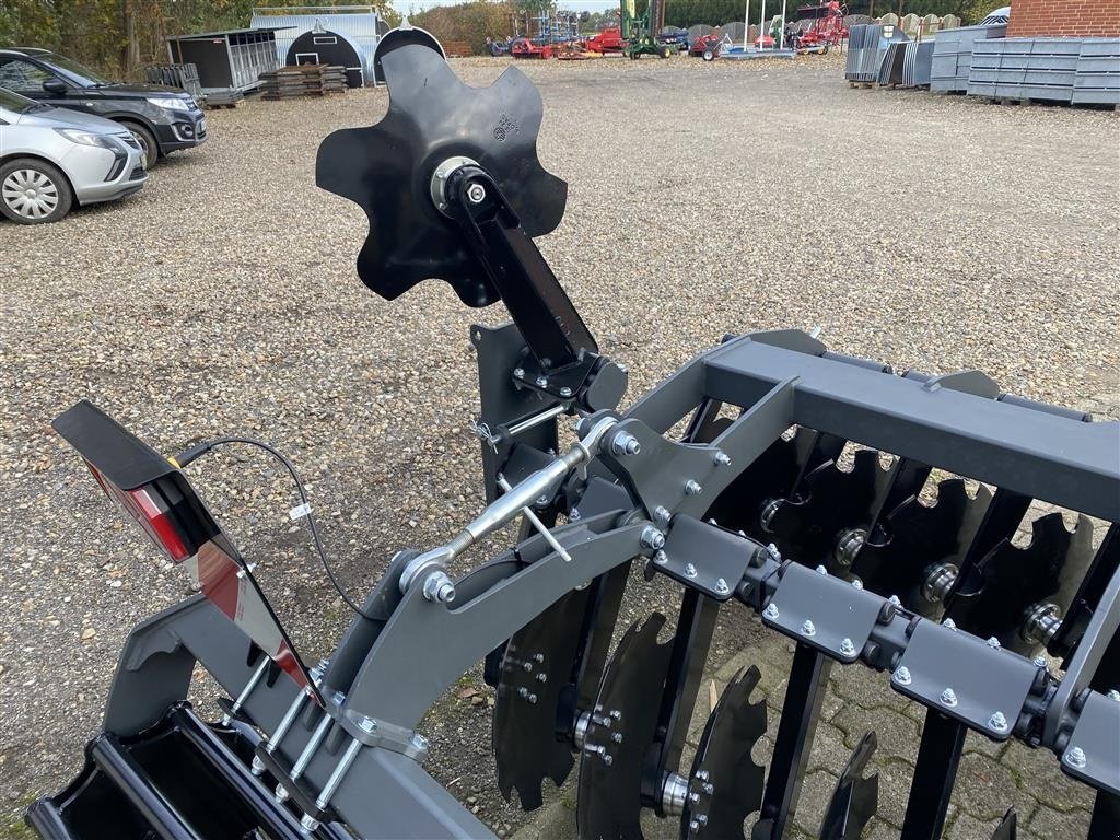 Kreiselegge of the type Rol-Ex BT-400, Gebrauchtmaschine in Skive (Picture 7)