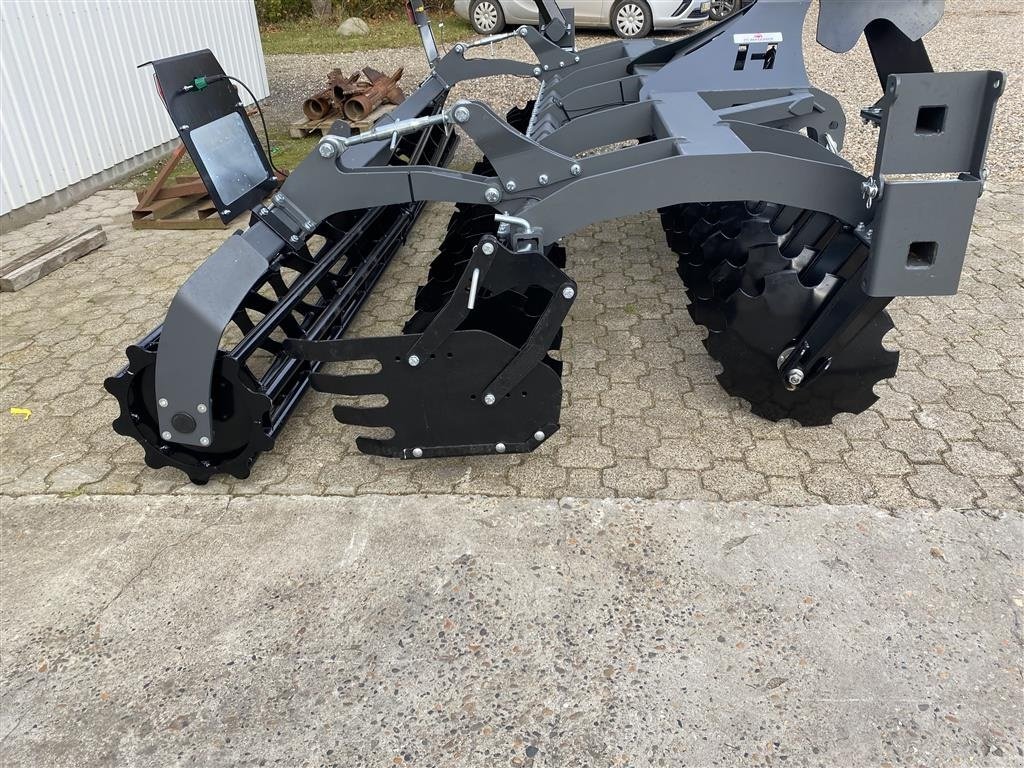 Kreiselegge of the type Rol-Ex BT-400, Gebrauchtmaschine in Skive (Picture 8)