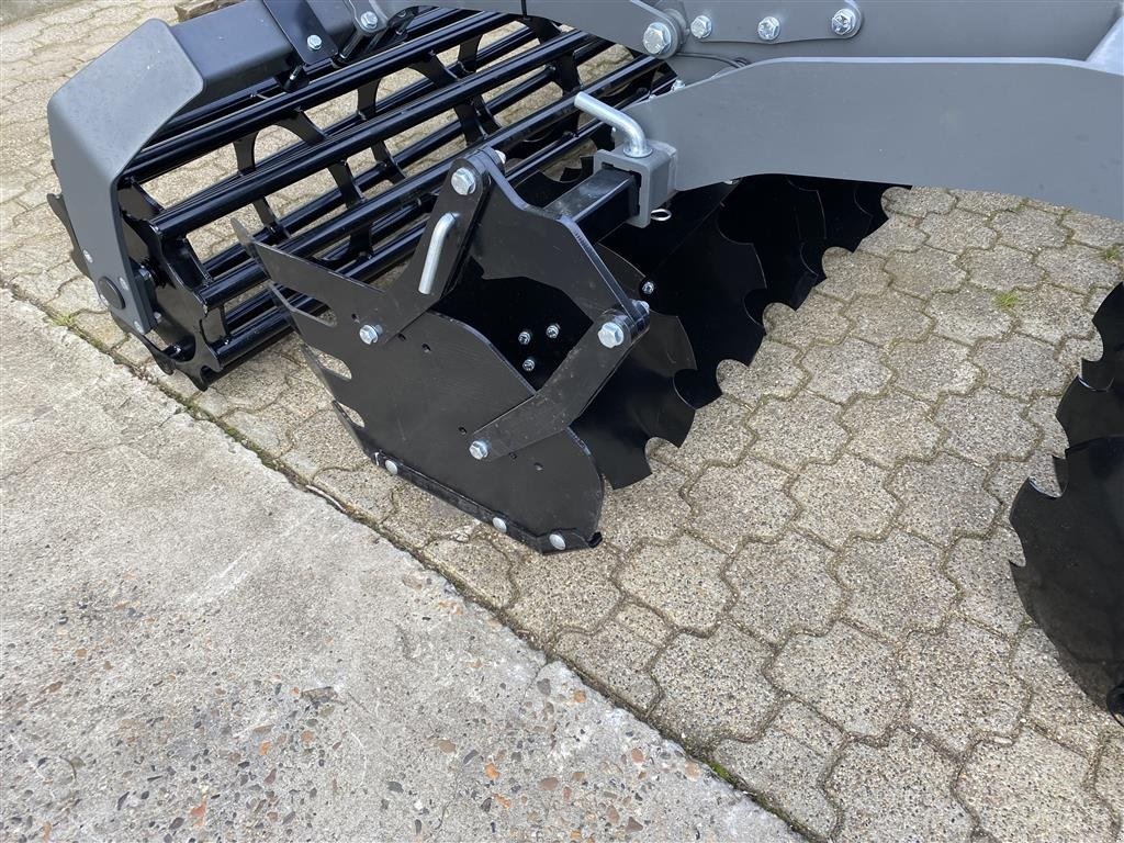 Kreiselegge of the type Rol-Ex BT-400, Gebrauchtmaschine in Skive (Picture 4)