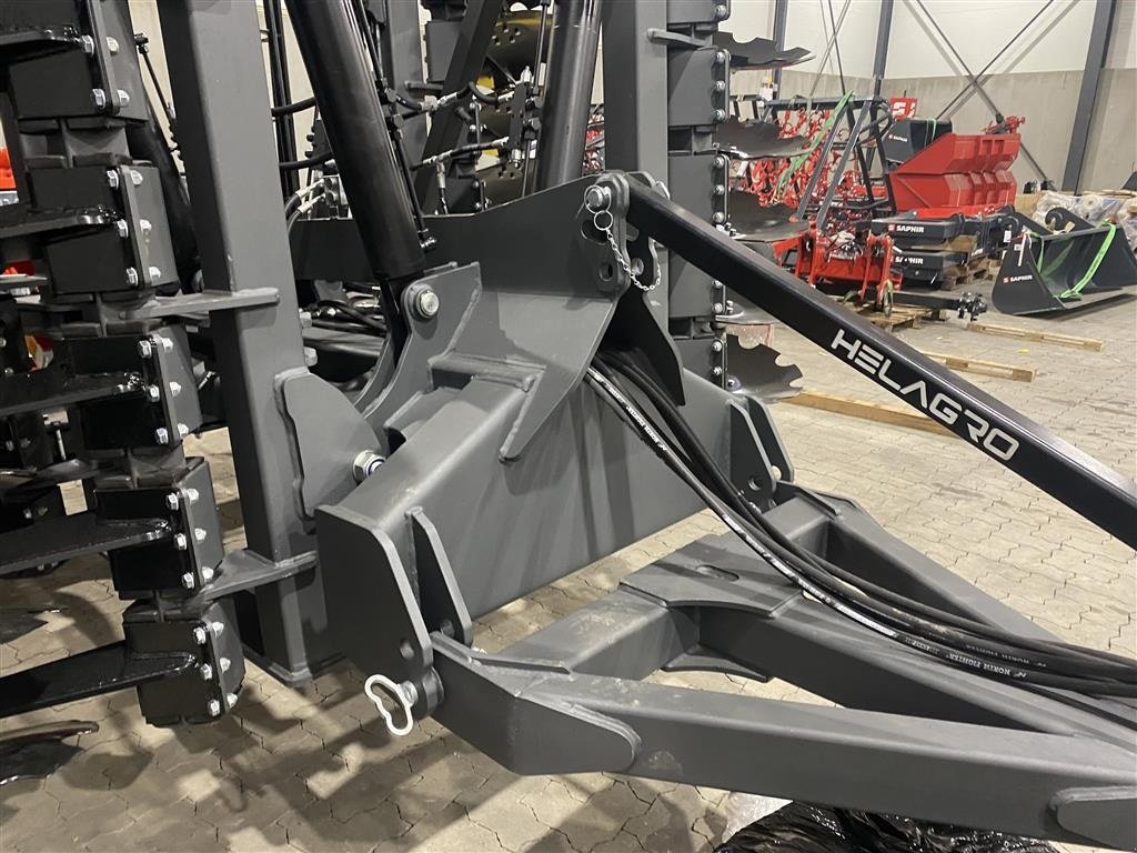 Kreiselegge typu Rol-Ex Heavy 6.0 H, Gebrauchtmaschine v Skive (Obrázek 7)