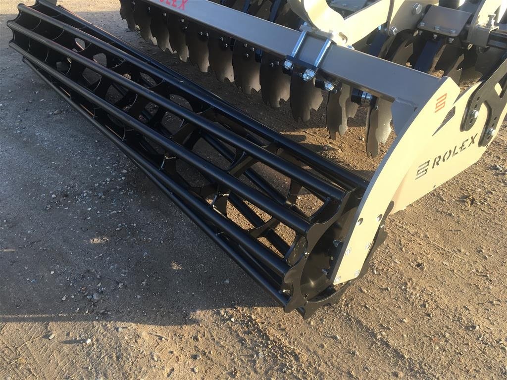 Kreiselegge of the type Rol-Ex Taurus 3.0 Kampagne-pris, Gebrauchtmaschine in Bjerringbro (Picture 9)