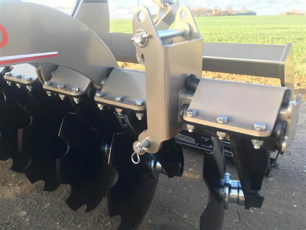 Kreiselegge of the type Rol-Ex Taurus 3.0 Kampagne-pris, Gebrauchtmaschine in Bjerringbro (Picture 7)