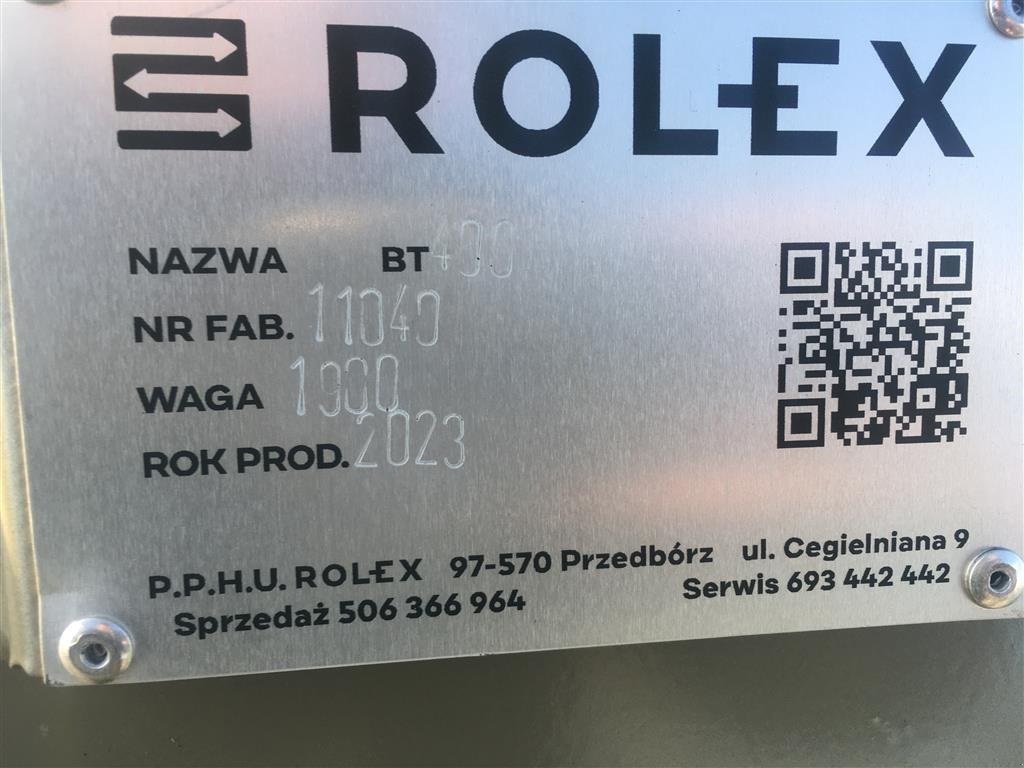 Kreiselegge des Typs Rol-Ex Taurus 4.0 Kampagne-pris, Gebrauchtmaschine in Bjerringbro (Bild 14)