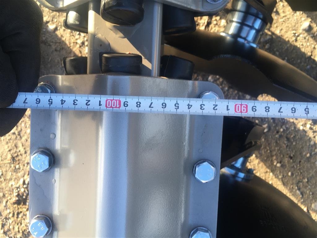 Kreiselegge des Typs Rol-Ex Taurus 4.0 Kampagne-pris, Gebrauchtmaschine in Bjerringbro (Bild 13)