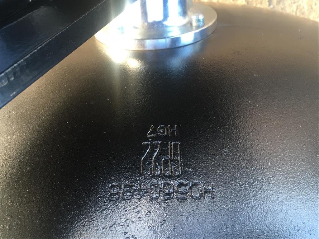 Kreiselegge des Typs Rol-Ex Taurus 4.0 Kampagne-pris, Gebrauchtmaschine in Bjerringbro (Bild 12)