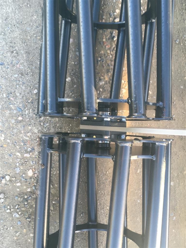 Kreiselegge des Typs Rol-Ex Taurus 4.0 Kampagne-pris, Gebrauchtmaschine in Bjerringbro (Bild 10)