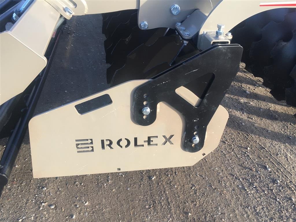 Kreiselegge des Typs Rol-Ex Taurus 4.0 Kampagne-pris, Gebrauchtmaschine in Bjerringbro (Bild 8)