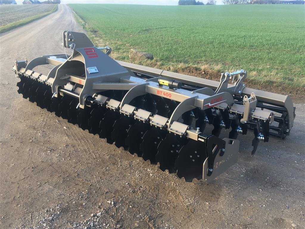 Kreiselegge des Typs Rol-Ex Taurus 4.0 Kampagne-pris, Gebrauchtmaschine in Bjerringbro (Bild 3)