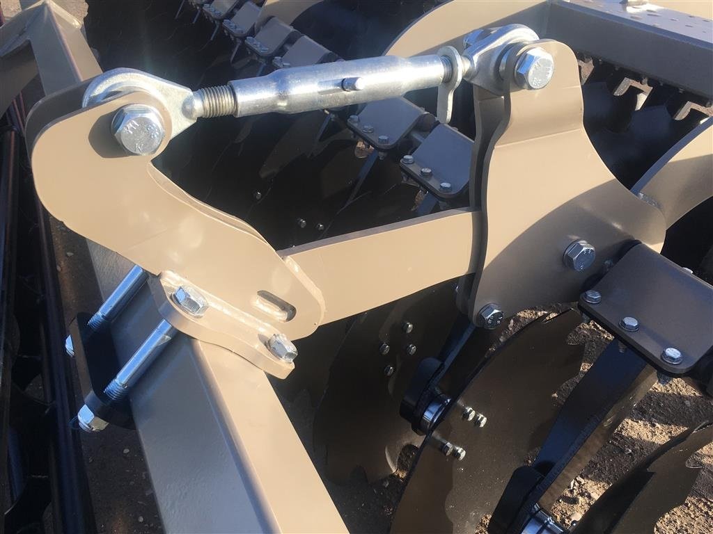 Kreiselegge des Typs Rol-Ex Taurus 4.0 Kampagne-pris, Gebrauchtmaschine in Bjerringbro (Bild 11)