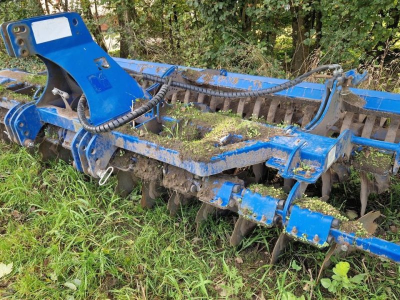 Kreiselegge des Typs Rolmako U-693H, Gebrauchtmaschine in Viborg (Bild 1)