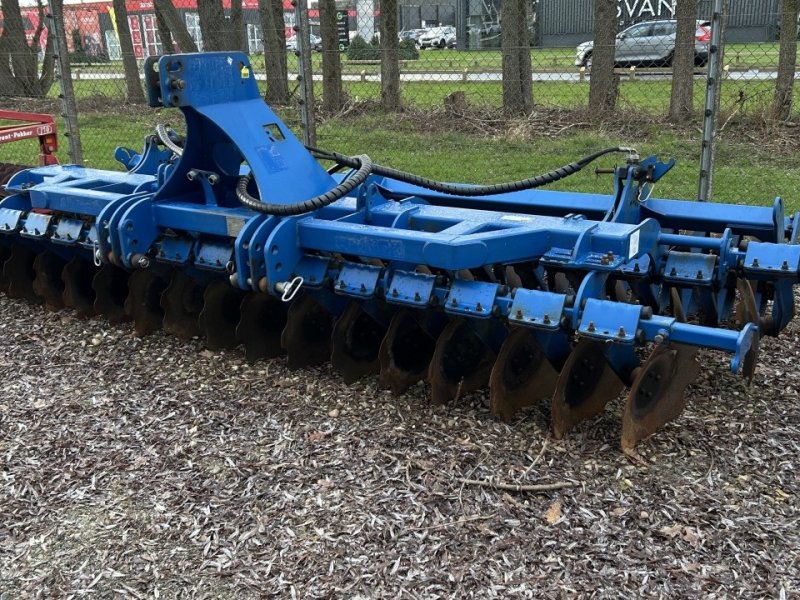 Kreiselegge of the type Rolmako U-693H, Gebrauchtmaschine in Viborg (Picture 1)