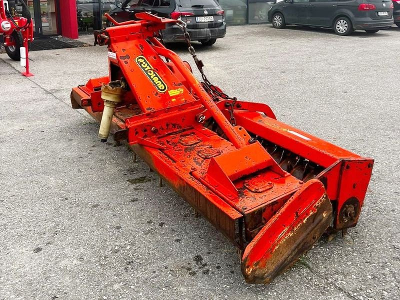 Kreiselegge del tipo Rotoland 3 m Kreiselegge, Gebrauchtmaschine en St. Marienkirchen (Imagen 1)